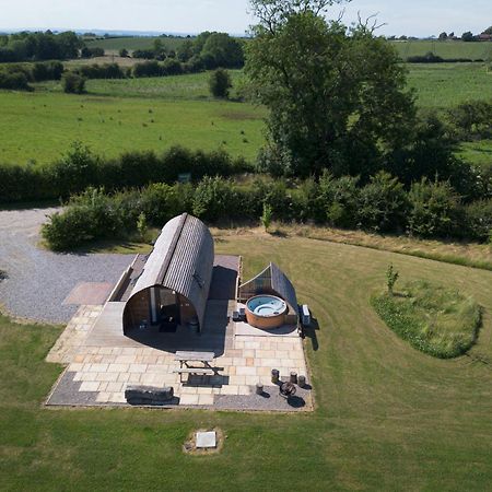 Sedgewell Barn By Wigwam Holidays ノーサラートン エクステリア 写真