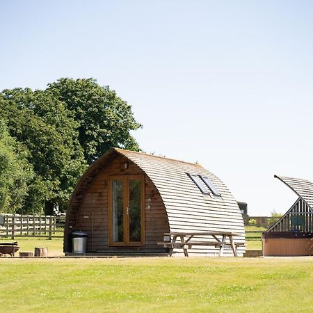 Sedgewell Barn By Wigwam Holidays ノーサラートン エクステリア 写真